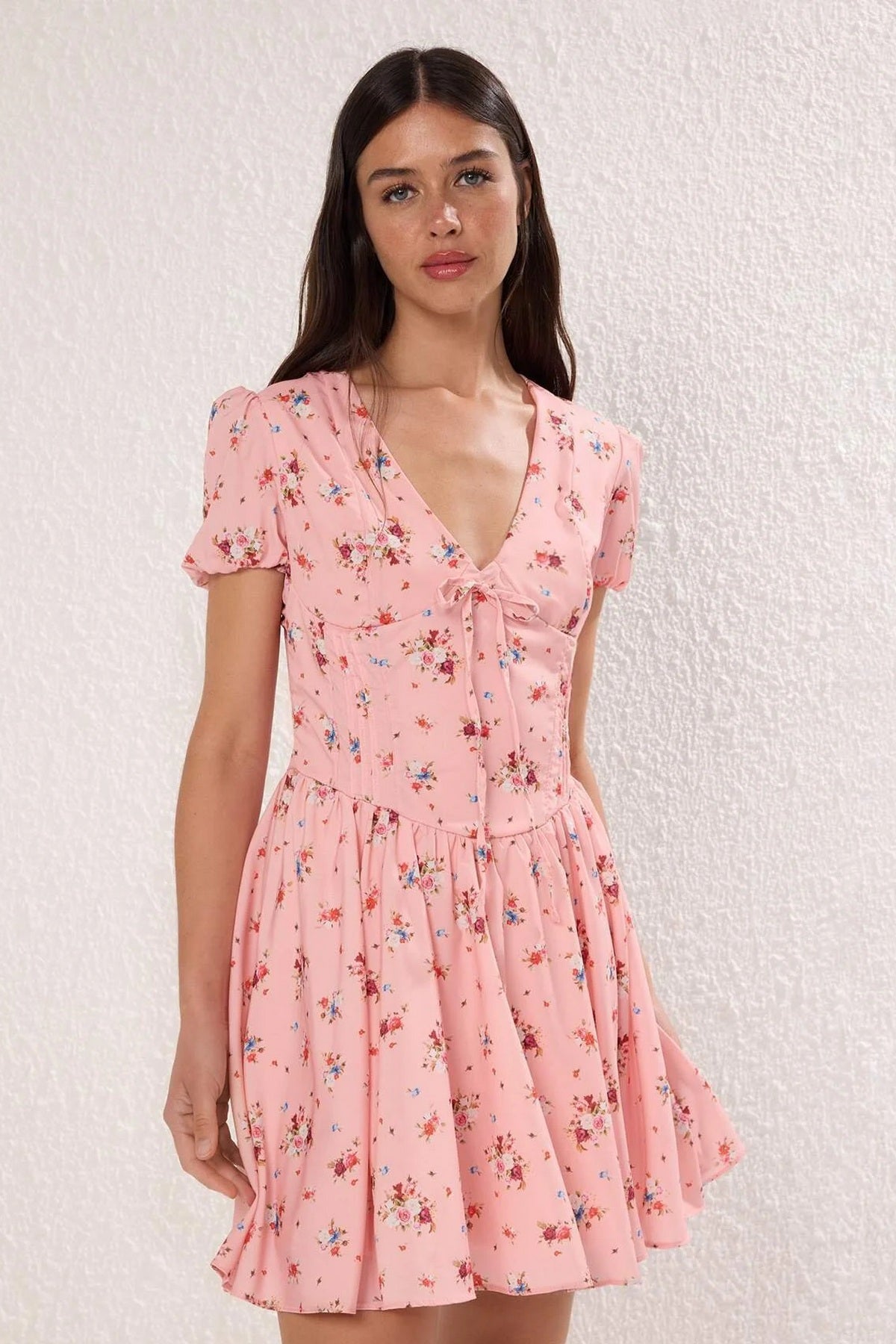 Haljine TWOSS25EL00789 - roze [djesi-src-9f348a899b8e6a05392a753829b70af13c7b76d8fe19e61142ffc7bfb591d9b4]