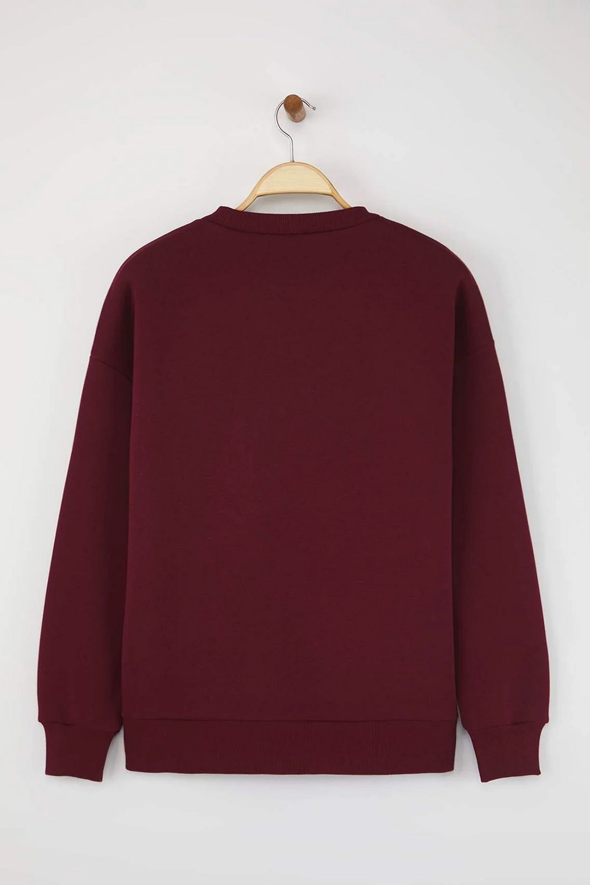 Duksevi TWOAW26SW00048 - bordo [djesi-src-5b7d0ae2efb3560ac003468a98b1d78e9d30addbb960e83c6e9e2ef7096f2b4a]