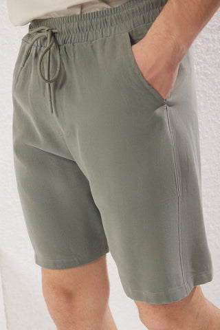 Šorts TMNSS25SR00009 - khaki [djesi-src-cd621e5e30635c2efcc8586eea9c5cd86fbcbbd2f9d72d5b191c7cdbf79e921f]