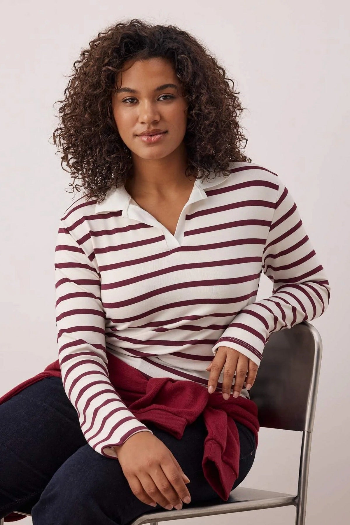 Bluze TBBAW26AF00109 - bordo [djesi-src-f586d0225cd146da15278f7e49e3a383f50058441ab5287c8a9f780d73d32b4a]
