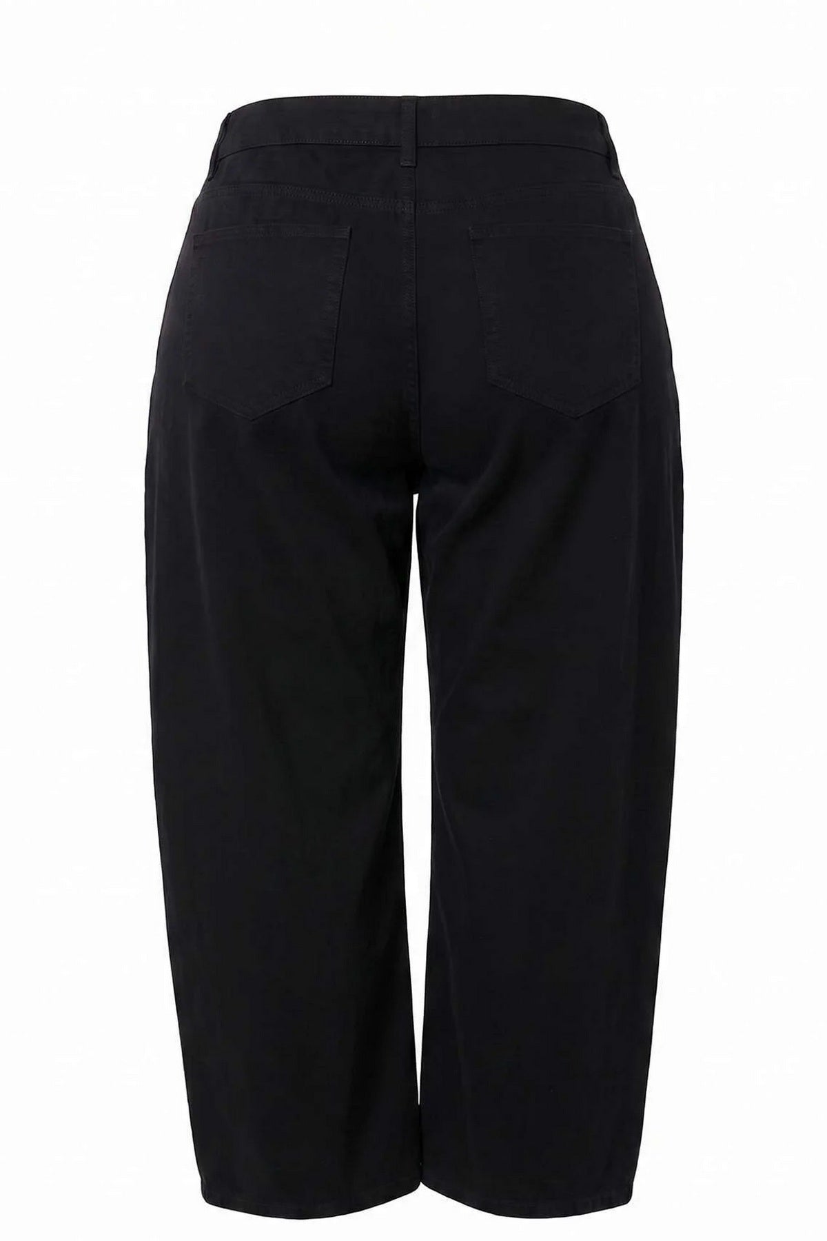 Pantalone TBBSS26AR00060 - crna [djesi-src-b7605d9311d0924a37666fd77aed836ea1e5dddfcf9a949b3c8734d6e8136799]