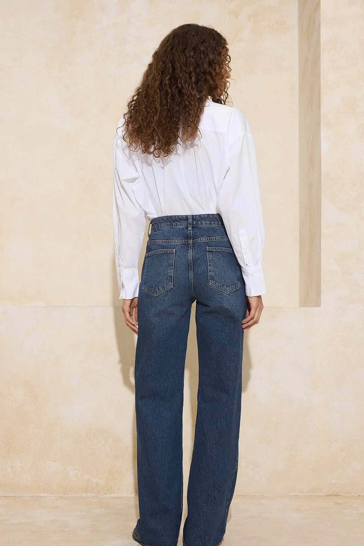 Jeans TWOAW25JE00105 - plava [djesi-src-24fe57eb072ec7a4ed890d5de24993d0d6dfae333e32f235a7e488a8505f925c]