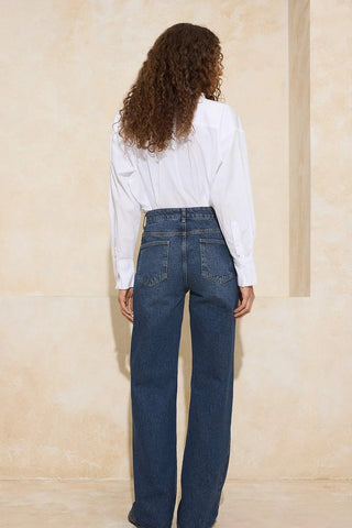 Jeans TWOAW25JE00105 - plava [djesi-src-24fe57eb072ec7a4ed890d5de24993d0d6dfae333e32f235a7e488a8505f925c]