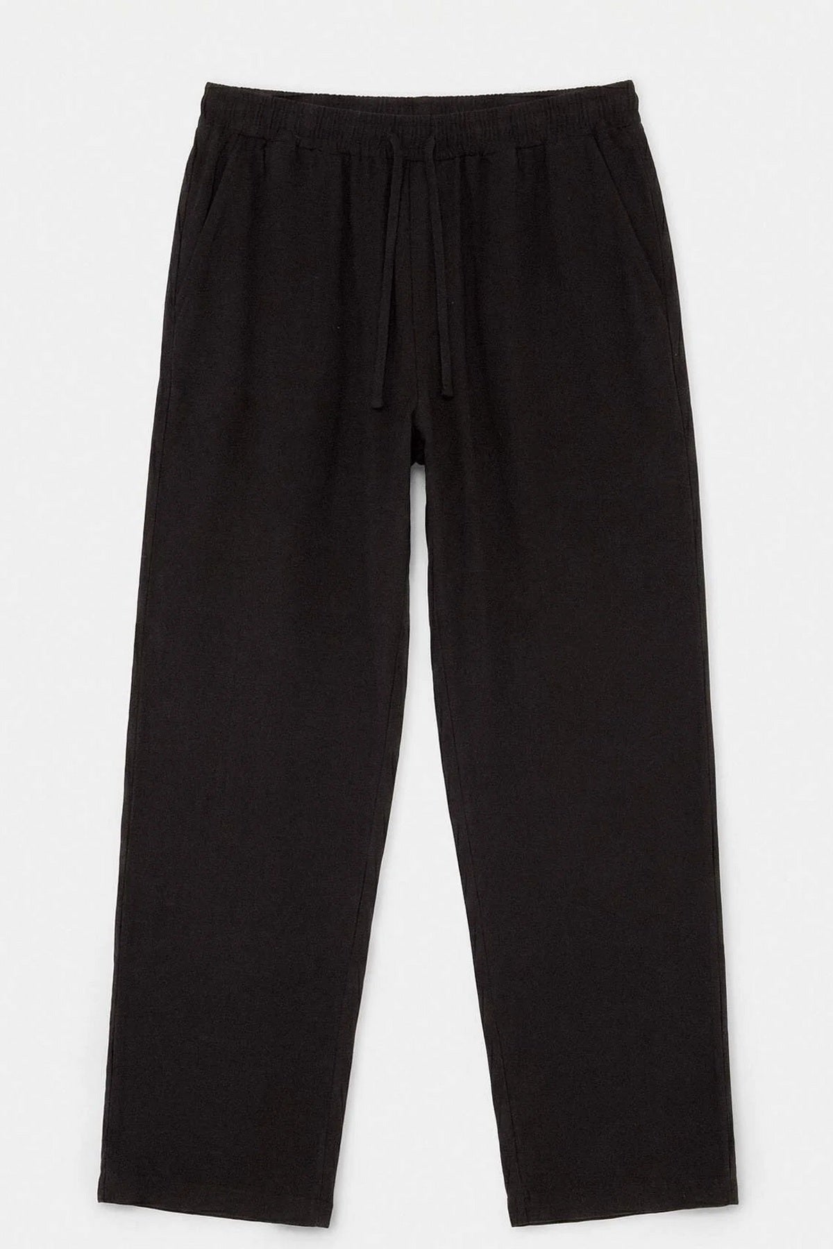 Pantalone TMNSS26PL00009 - crna [djesi-src-e2c2074f3f7b8e2ea7f2d0b8472dd4e0f64808172ed0320a3d9942d0a30f3a57]