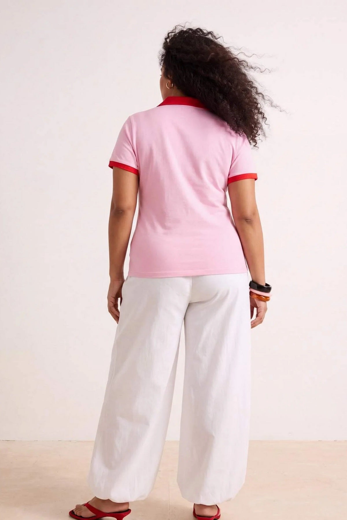 Majica TBBSS26BF00110 - roze [djesi-src-61c167b2a47916b1e774ffa2fe21d186b981bb936389d0207bfb652864747c15]