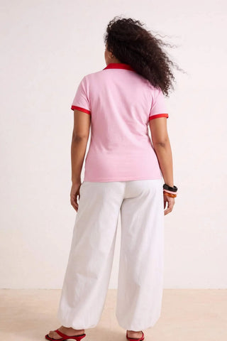 Majica TBBSS26BF00110 - roze [djesi-src-61c167b2a47916b1e774ffa2fe21d186b981bb936389d0207bfb652864747c15]