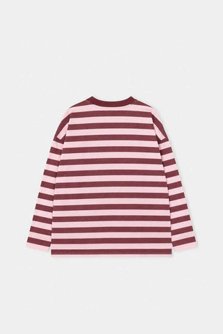 Dukserica TKDAW27SW00071 - bordo [djesi-src-20d84408551f18d9746110711b8a9a1bdcb50dcfc614ef462d70ce2786c4d4f3]