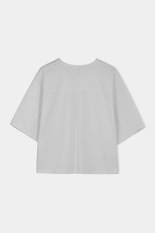 Majica TBBSS26BF00061 - ekru [djesi-src-ab6df0d05433d71802326ff52d0933f0e261d2f2bc832efd2e374816060300d0]