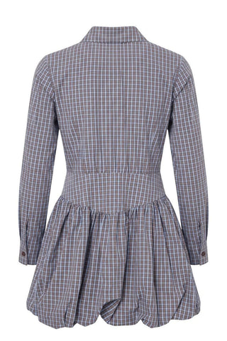 Haljina TWOAW27EL00204 - braon [djesi-src-1507c4503e6e7cdd84cf5ebd8ea6ed2524cabb1c2e539d0701b30d457488bb58]