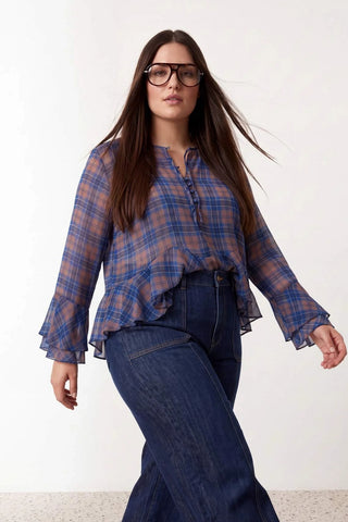 Bluza TBBAW27AF00062 - Šareno [djesi-src-70fb4251f26d8d369fd41a1d481ac666d06ebf5cce21cafbada2d33f011b766a]