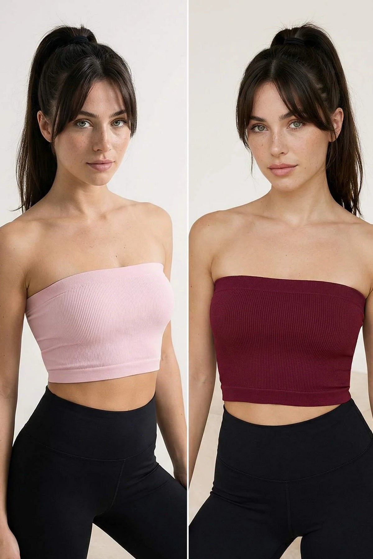 Grudnjak TWOSS21SS0061 - roze [djesi-src-44f2351d5fbcef0b6407c79d69cd3743dde5a21f1ac89dcf4884a2ed39fb303e]