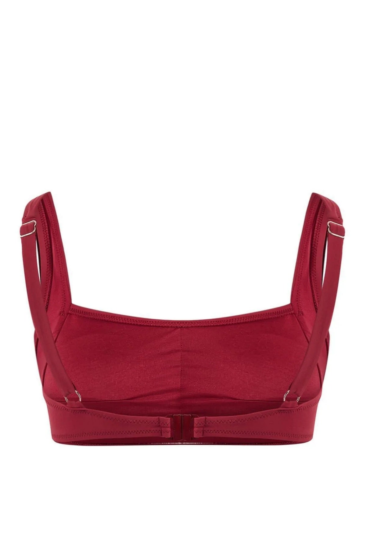 Gornji dio bikinija TBESS25BU00035 - bordo [djesi-src-546809fff8524fda6be466d8dfeae5b60b1fe11420ce608ba14d3424fe33cc36]