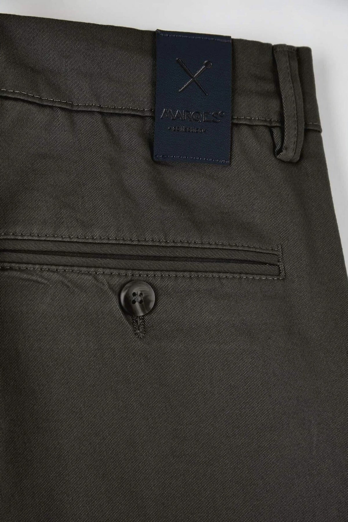 Pantalone TMNAW26PL00026 - khaki [djesi-src-342396b8abe5379ce75d508c3807b04687de56c5d728f6590270dd9cc2c6fb05]