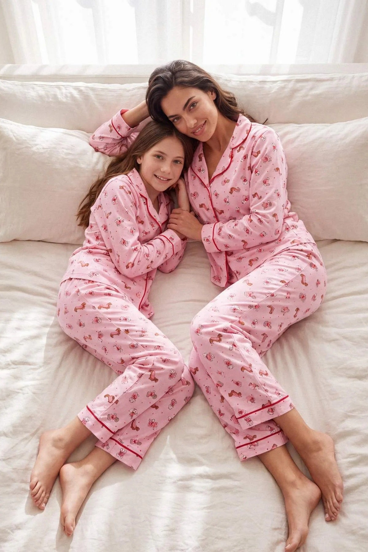 Pidžame THMAW27PT00240 - roze [djesi-src-bb84ac107baf691121b1ac763be951188eb9abae55c34766d30b2a0c52fde72b]