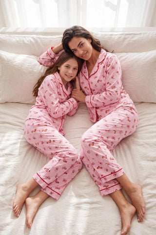 Pidžame THMAW27PT00240 - roze [djesi-src-bb84ac107baf691121b1ac763be951188eb9abae55c34766d30b2a0c52fde72b]
