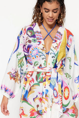 Kimono TBESS22KM0022 - Šareno [djesi-src-cfa34469e2a26c23433323698b7d4d53667d778ed2fb73a4a83d22b2cf8a7c11]