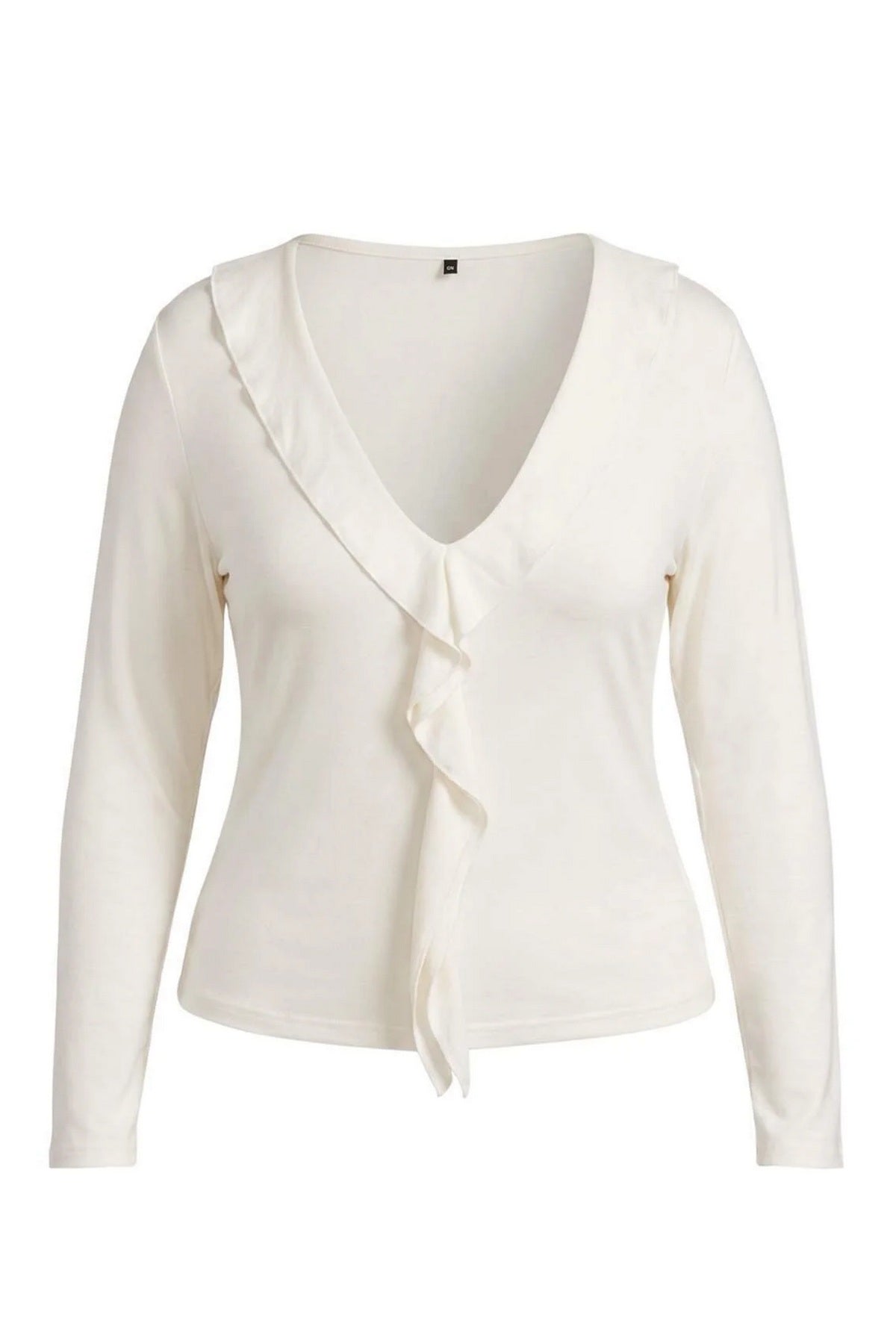 Bluza TBBAW27AF00022 - ekru [djesi-src-c51288f916b8cca644a33a594f99aa2f2c40c1a51639ab8af331966646f4156b]