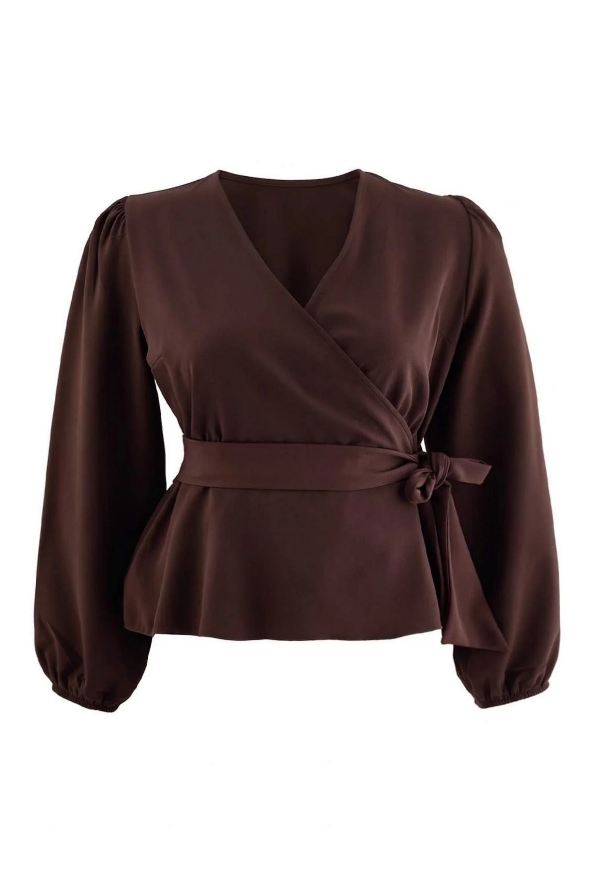 Bluza TBBAW27AF00007 - braon [djesi-src-111bb9099f93412a889355d2e07d03ac5cae56f411b6e86f18fe910bf454c1da]