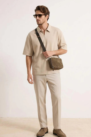 Pantalone TMNSS26PL00035 - bež [djesi-src-a4edcf83afc5ff9b51456f55bb96408f6e5924aeaaf128b6425d919ab5541a99]