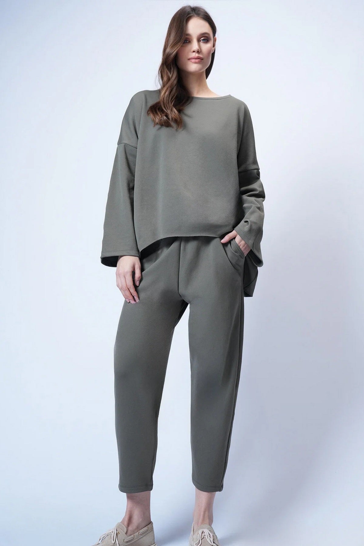 Kompleti ALC-X13270 - khaki [djesi-src-a874d724da12c475f419376a4d2ed162a4071b066ea84031a7de8feb242a5f14]