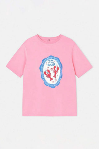 Majica TBBSS26BF00055 - roze [djesi-src-51ae781f18c032d05e0e1497090a1b2aecb80428c6e1b11e8b96dbbdd3549794]