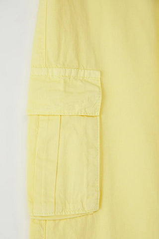 Pantalone TKDSS25PL00004 - žuta [djesi-src-82b73bfce5fe894f42f98816176cad2b15d55834d6c0767a3d1308dd42ee9a72]