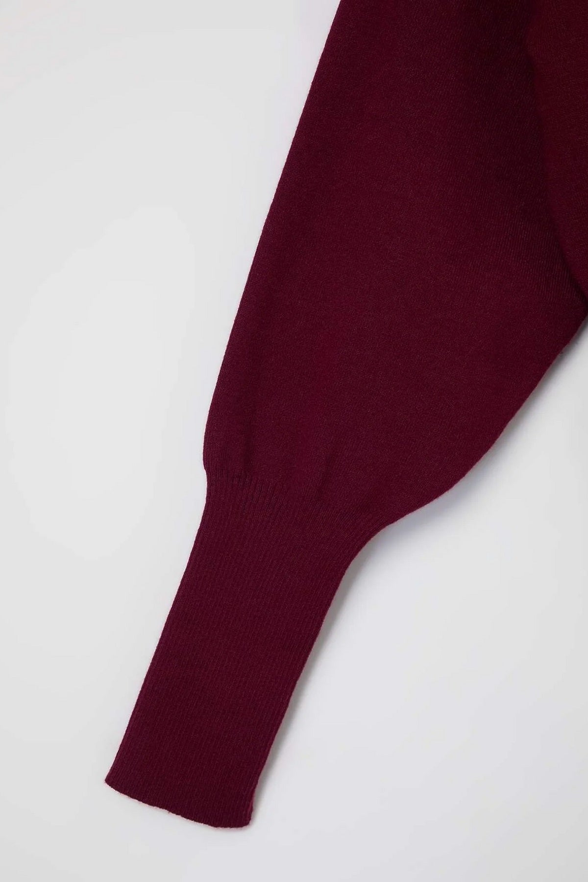 Kardigani TWOAW27HI00091 - bordo [djesi-src-ee01d50414b01352b05b7059764d76b785db1931c802a2d855c63b750778c8fa]