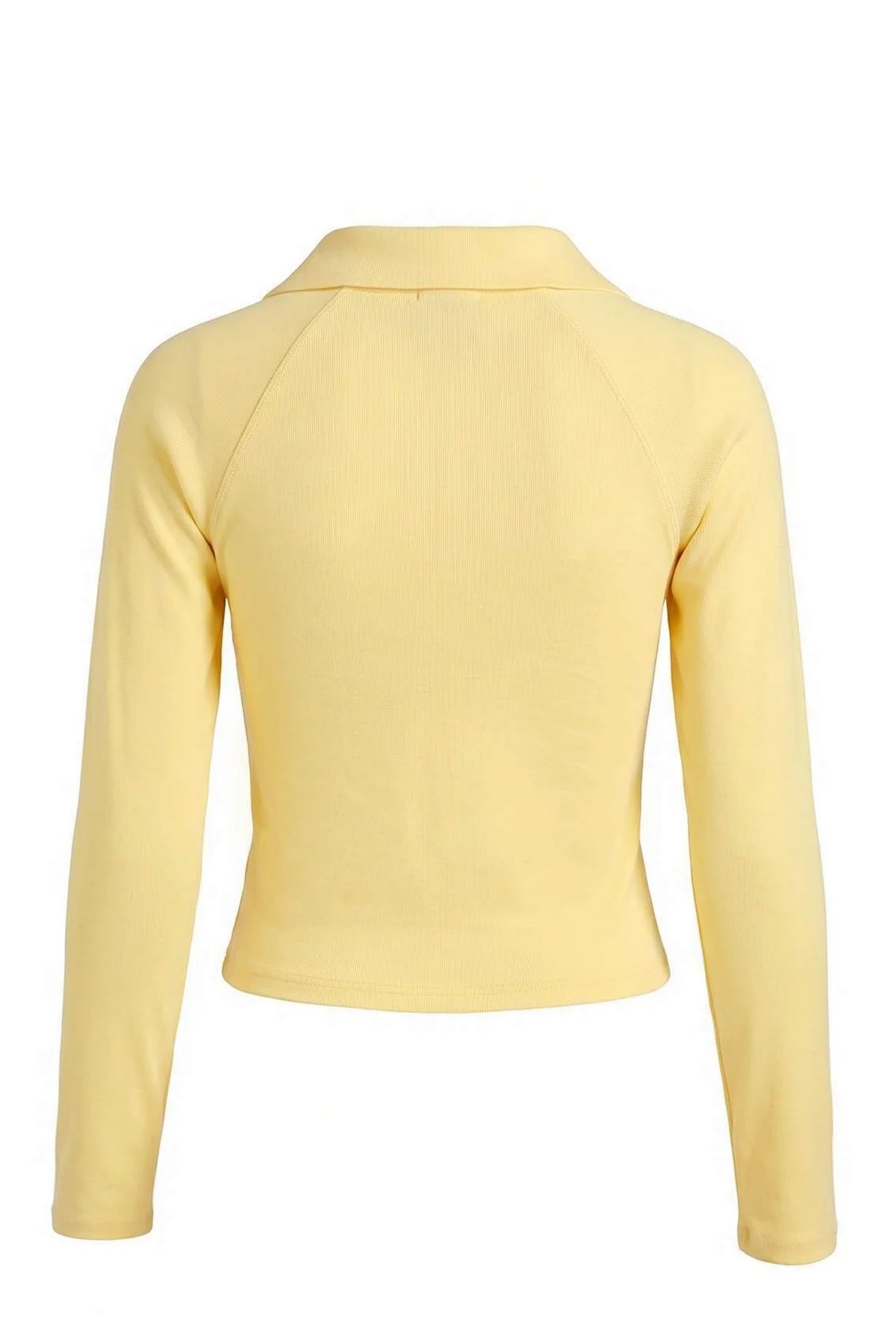 Bluza TWOAW27BZ00402 - žuta [djesi-src-08e58b3c0c1371168a237b901e15e63e4cdfe2f48fcf0d6d6f6cf584b0ee70f3]