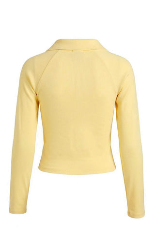Bluza TWOAW27BZ00402 - žuta [djesi-src-08e58b3c0c1371168a237b901e15e63e4cdfe2f48fcf0d6d6f6cf584b0ee70f3]