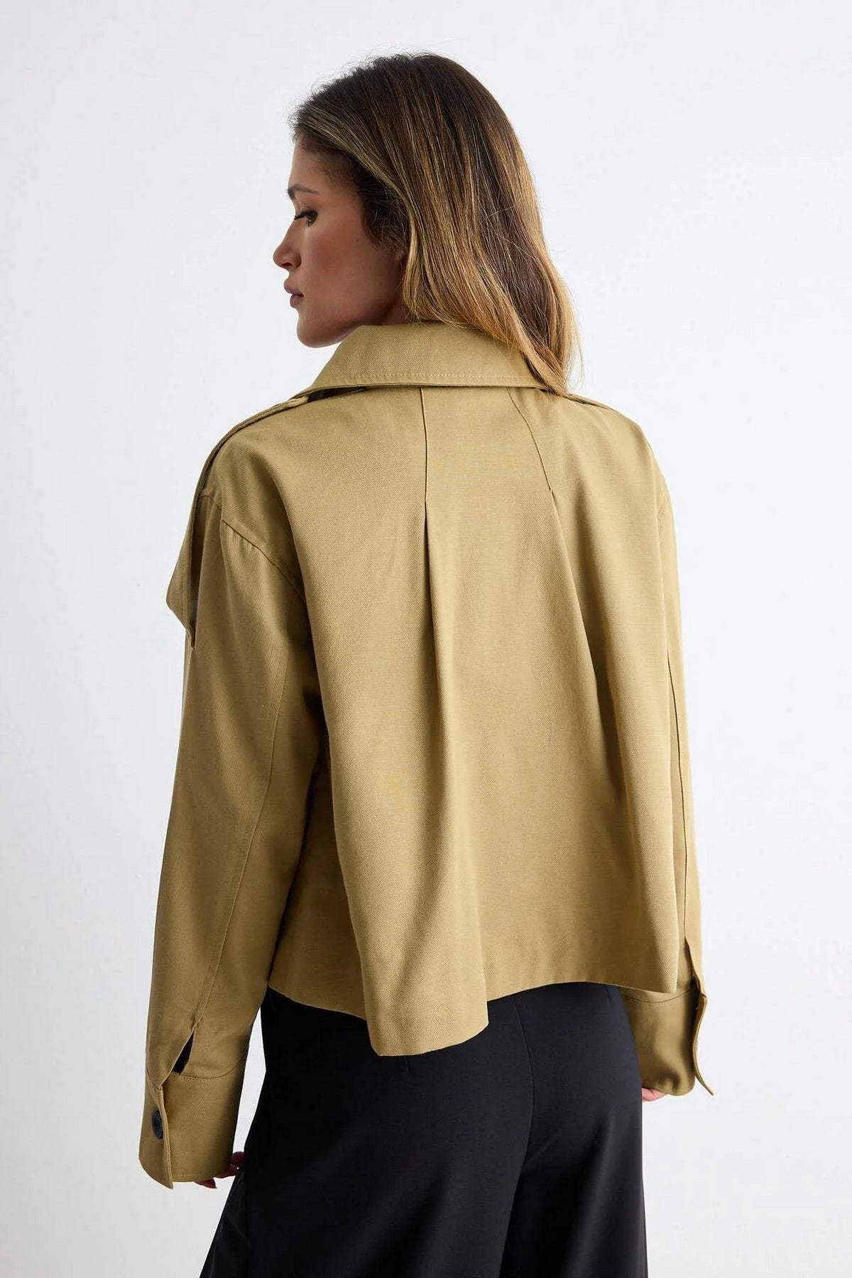 Baloneri TWOAW26TR00020 - khaki [djesi-src-2f5206c208b348a5bf84b35adcb480366d88fa8b6afb9039751ba0da1b711a98]