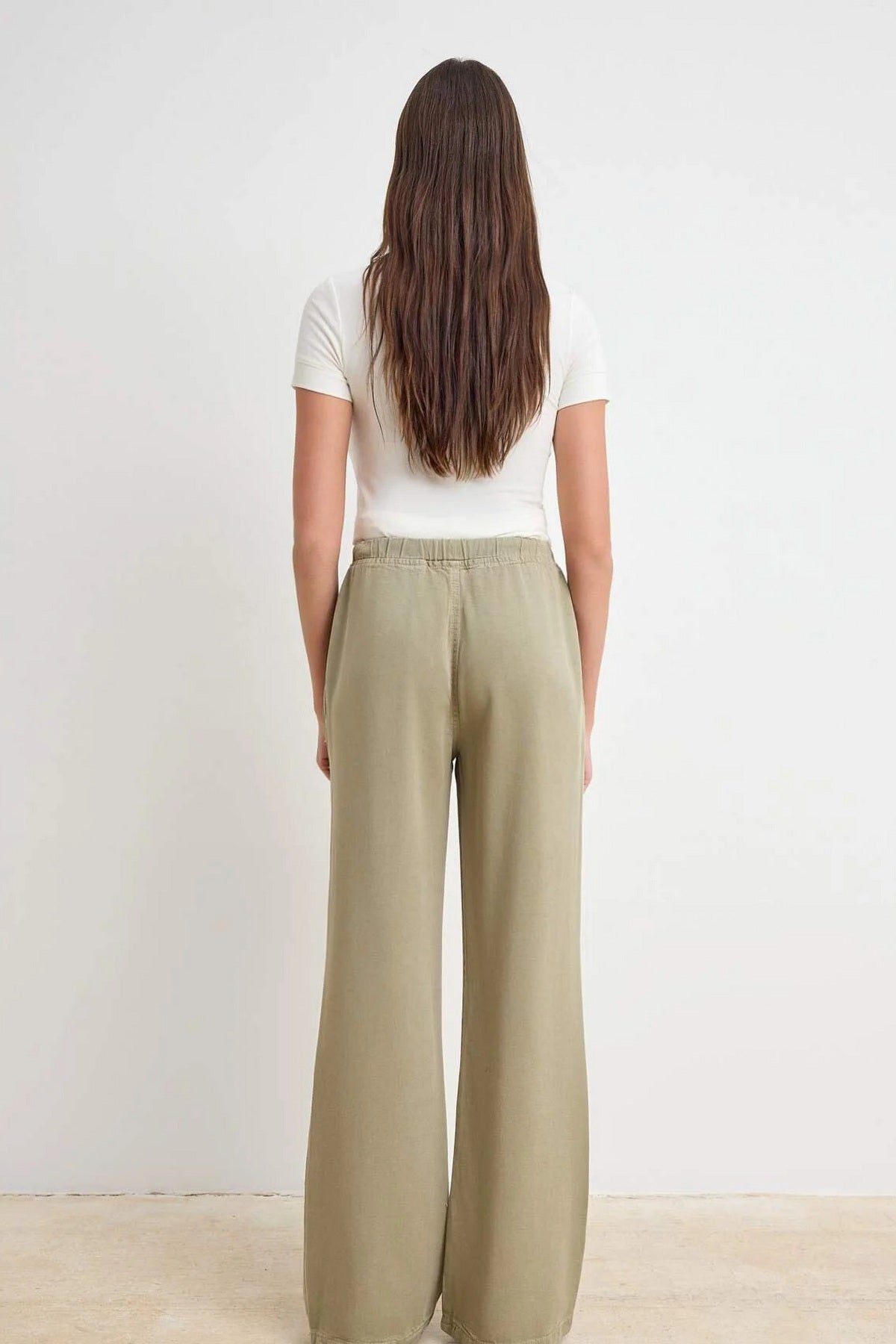 Jeans TWOSS24JE00203 - khaki [djesi-src-c90850d6e4bf98894b140d211390c3813b1d98078e913f9e026453299b2a5b69]
