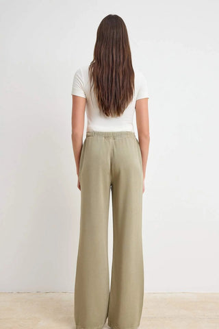 Jeans TWOSS24JE00203 - khaki [djesi-src-c90850d6e4bf98894b140d211390c3813b1d98078e913f9e026453299b2a5b69]