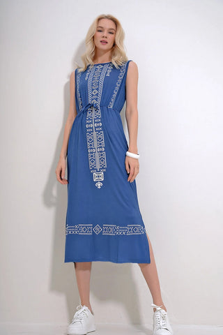 Haljine ALC-6564 - indigo [djesi-src-3e84600cd991ac3158cee360323bb367d85a62a4e1c8b28cdbf3b7486ca98b71]