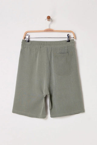 Šorts TMNSS25SR00009 - khaki [djesi-src-1ec66a643fbd1af23a30fd154623381524e757e78426d796ab0c21a463457054]