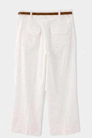 Pantalone TBBSS26AR00065 - bijela [djesi-src-1bc947ead342758b4acb4f8553da9cad56f256d5080f679d3bd9fabf056475e7]