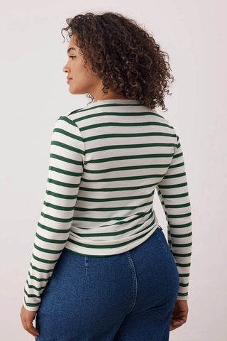 Bluze TBBAW26AF00110 - zelena [djesi-src-03b4bc4e0449ca6726167dbbcaf5818fd70dbb1d3589ece75880e00fafd31a71]