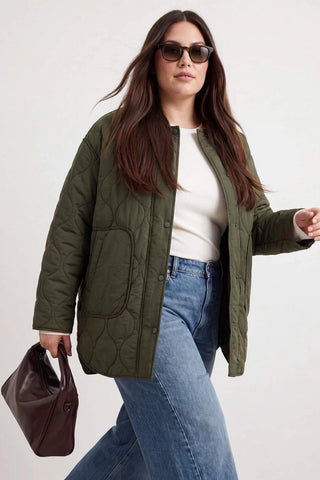 Jakna TWOAW27AW00015 - khaki [djesi-src-0a0bbf28baf0250c7a157ecad2f030cfe2538176728087f966ba8c149e282520]