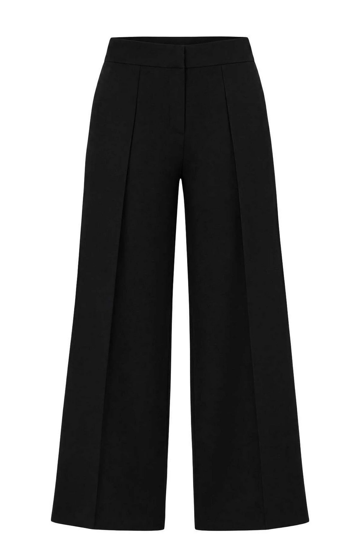 Pantalone TWOAW27PL00100 - crna [djesi-src-c4a729765d4e25b16fa64d544f1a6daf307ecfa290f5394d3296ff19d7fbc7be]