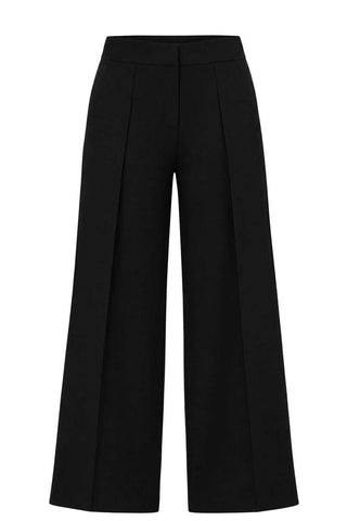 Pantalone TWOAW27PL00100 - crna [djesi-src-c4a729765d4e25b16fa64d544f1a6daf307ecfa290f5394d3296ff19d7fbc7be]