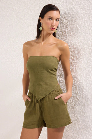 Bluze TBESS25BZ00011 - khaki [djesi-src-230f0e8cc31d87e74a4fb023c7fdccbf244e27f5a5e1754212e77db142526e4d]