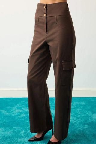 Pantalone TWOAW27PL00077 - braon [djesi-src-f21e0d34c9dbe5ff91162e2ba850c45cec721fdc8908025547bc23fc08de8c98]