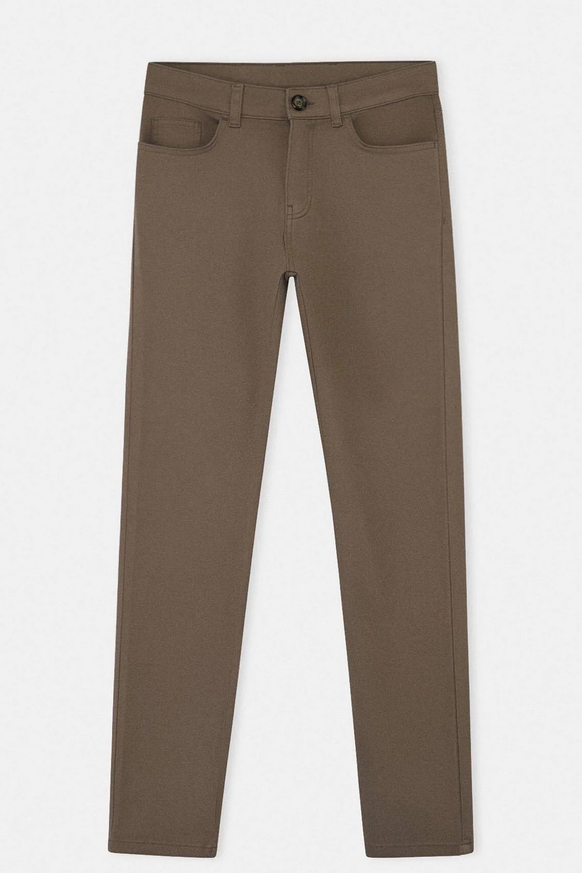 Pantalone TMNSS26PL00032 - vizon [djesi-src-039eb94c730863dd3655a95993aca8279caa26a70599dc6827a3fedda564863e]