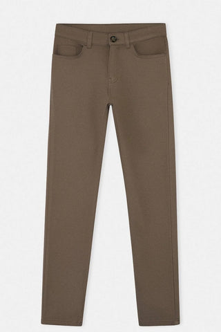 Pantalone TMNSS26PL00032 - vizon [djesi-src-039eb94c730863dd3655a95993aca8279caa26a70599dc6827a3fedda564863e]