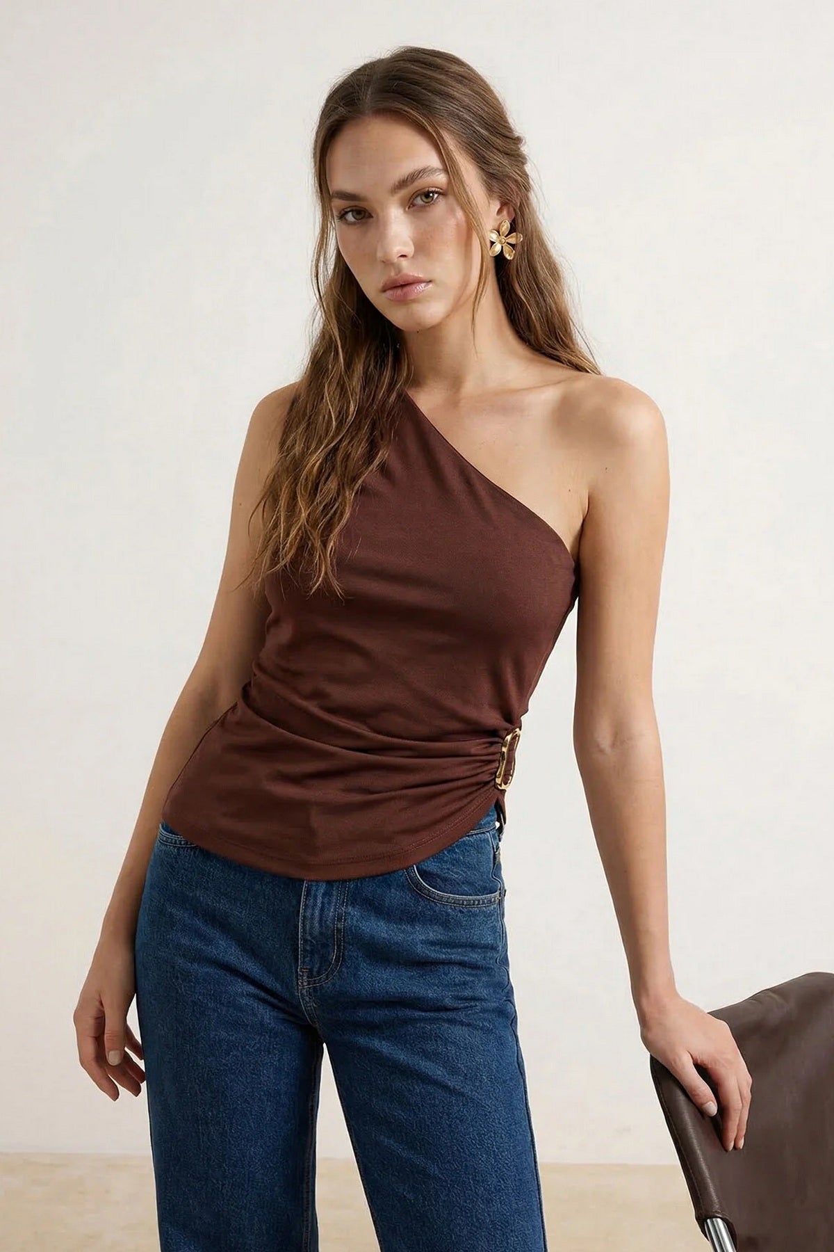Bluze TPRSS25BZ00045 - braon [djesi-src-104d4698409c46d7345d31c786f707bf9e7cef2431324d4f3f05598d811c5411]