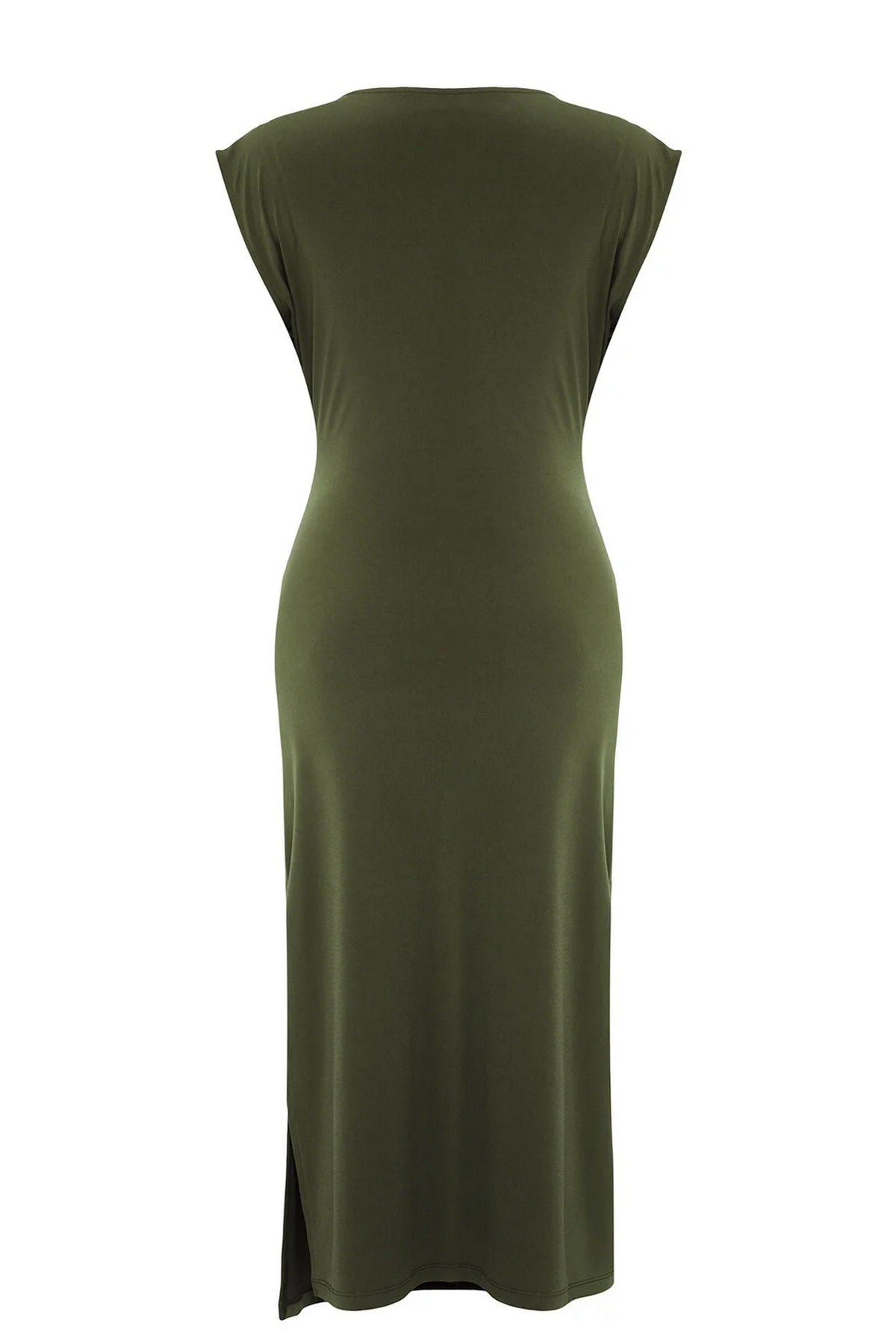 Haljine TWOSS25EL00098 - khaki [djesi-src-4f29c168efc4c4c66dce45e62ae05fa963e283277936f94282797851f1638457]
