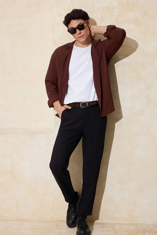 Pantalone TMNSS26PL00006 - crna [djesi-src-c2adff8448a177cf633cf92e86266629fb4efcc1dc49485d1f33125cceb83e44]