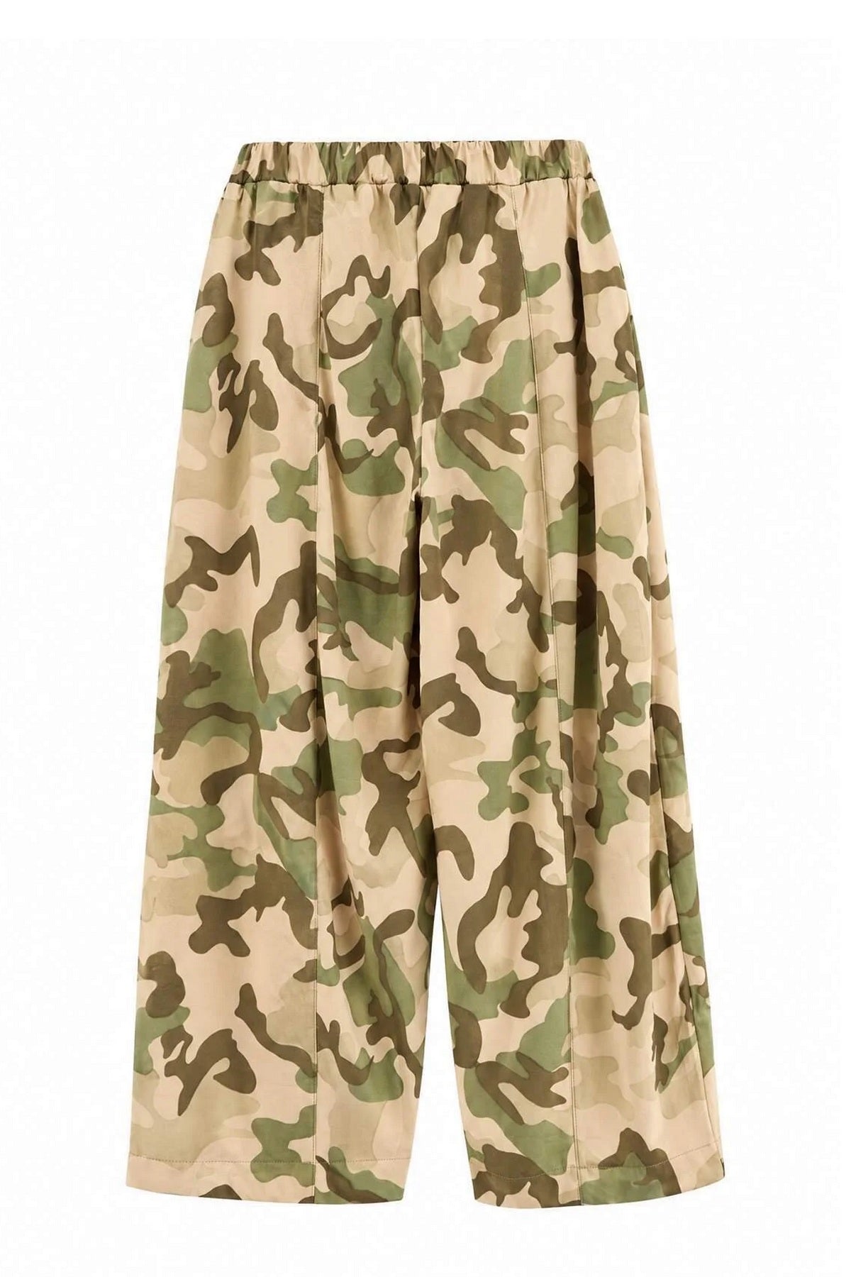Donji dio trenerke TWOAW27EA00033 - khaki [djesi-src-e6930a6711bf03ac471091d118599325b775d341b9daeb44107195ab009955e6]