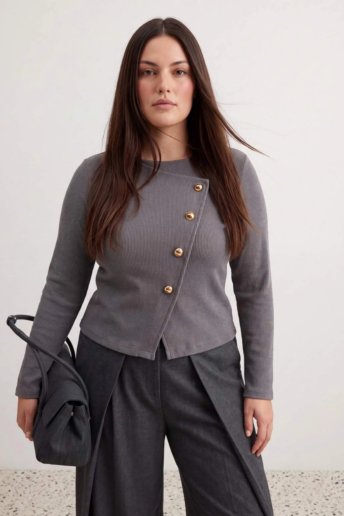 Bluza TBBAW27AF00045 - siva [djesi-src-69b139bbf650593fb35a34242eb7e5eed263e569de80f5c0b5c786d5ae15b042]