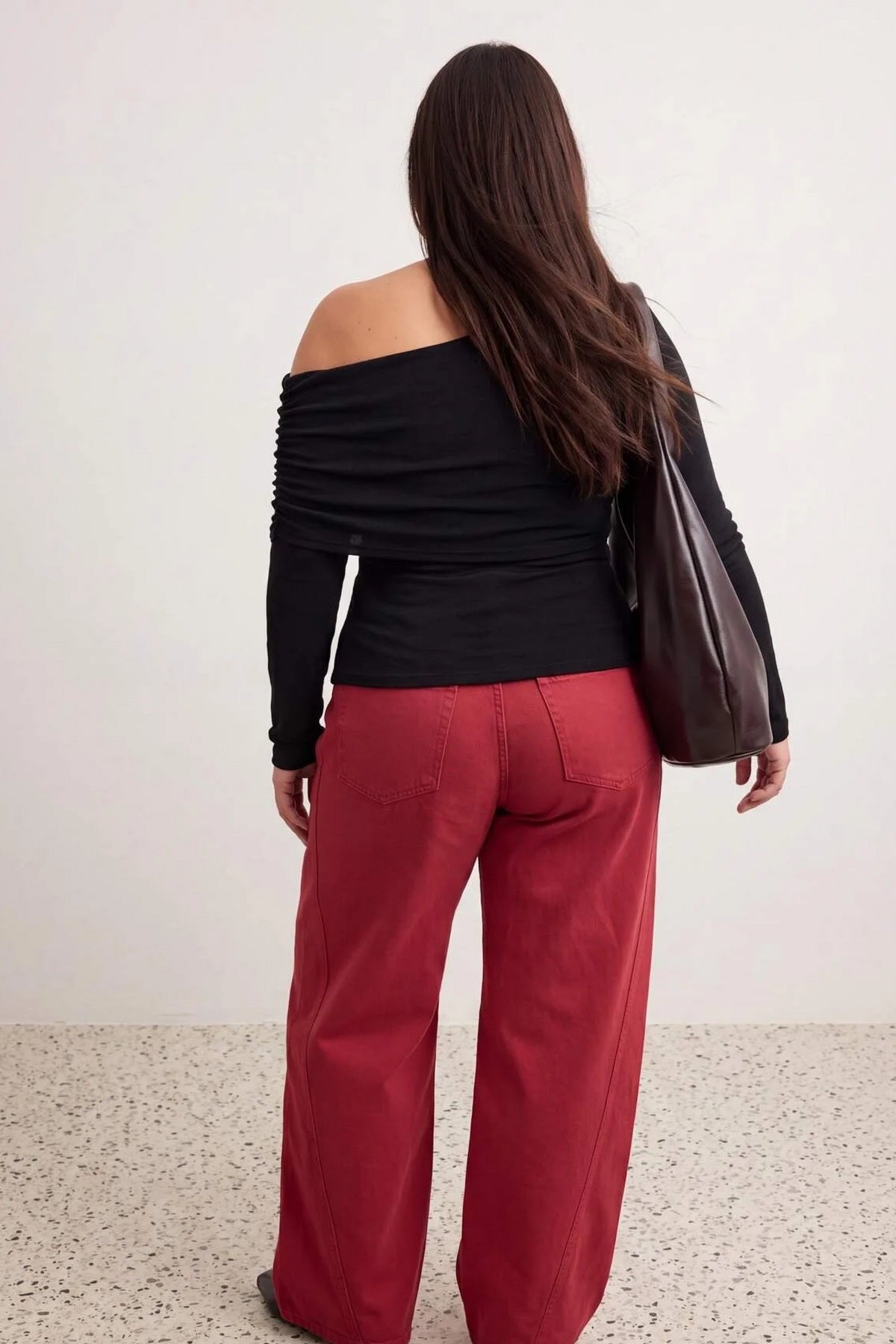 Bluza TBBAW27AF00037 - crna [djesi-src-39aac65c8fcfbe40ea57bb666b8828e002cd2d11662a7e1428afb7bfa71e6caa]