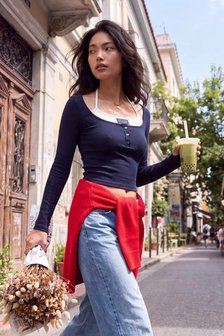 Bluza TWOAW27BZ00400 - teget [djesi-src-0c4e132be3da76186e316ec0dc638e8ae7fe7d8bfcc551d29b9c5e558b072e40]
